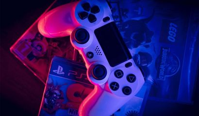 PlayStation 4 Controller