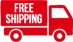 Free shipping