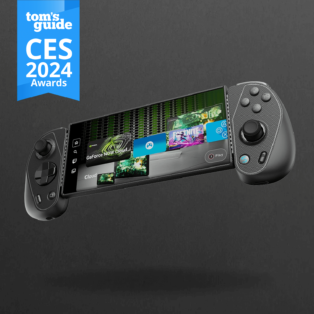 Main product picture of the Serafim S3 Mobile Gaming Controller for Android