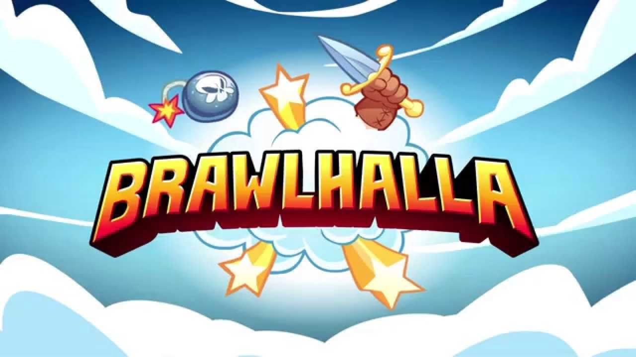Brawlhalla