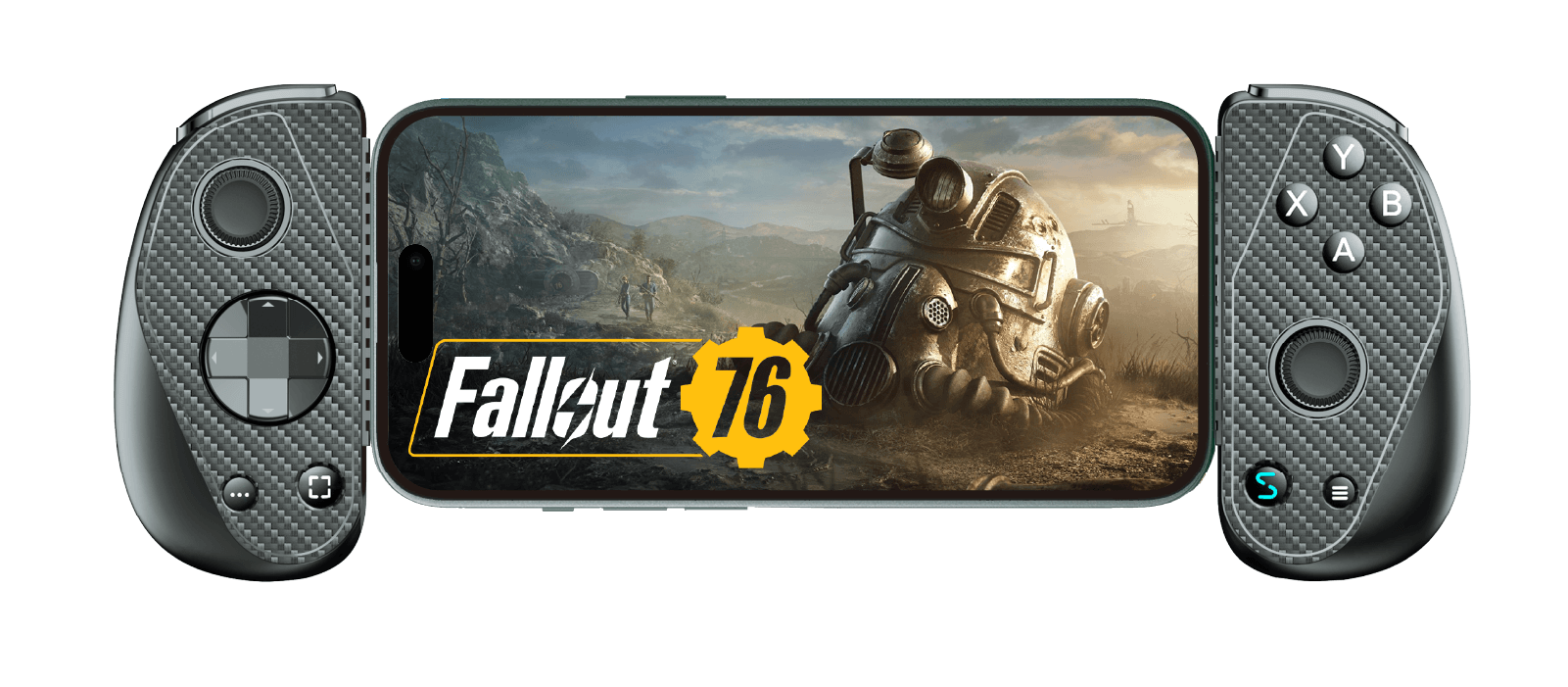 Improve your mobile gaming experience with the Serafim S3 Game Controller