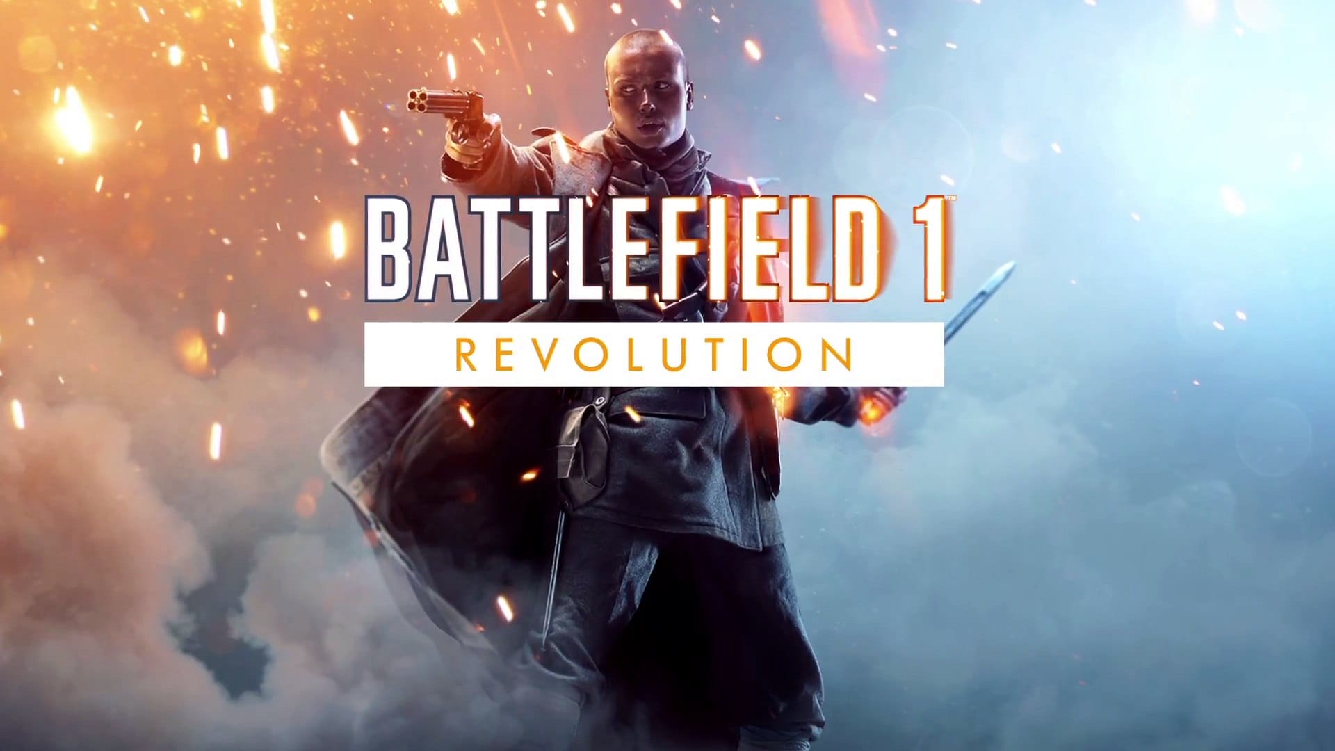 Battlefield™ 1 Revolution