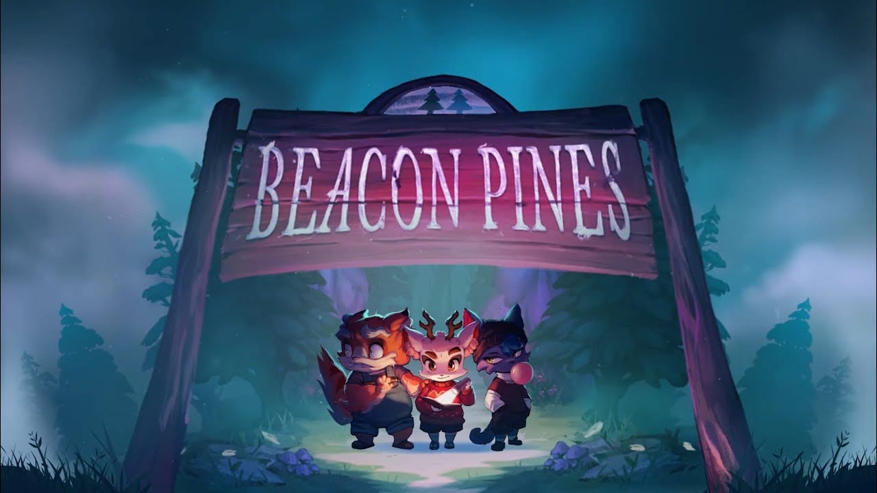 Beacon Pines