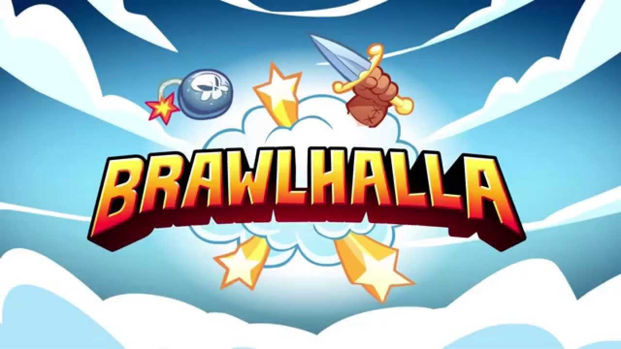 Brawlhalla