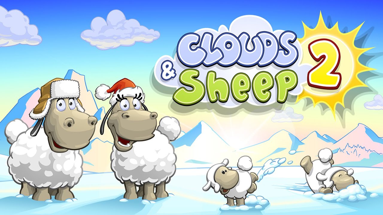 Clouds & Sheep 2 Premium