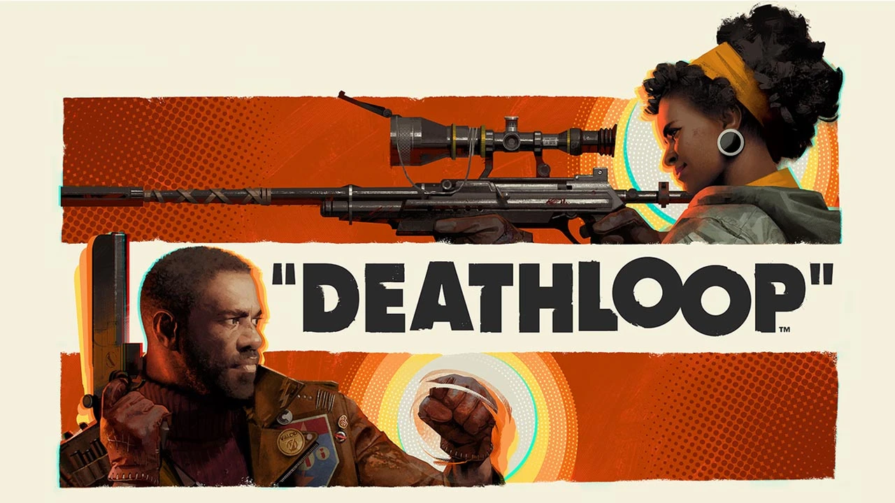 DEATHLOOP