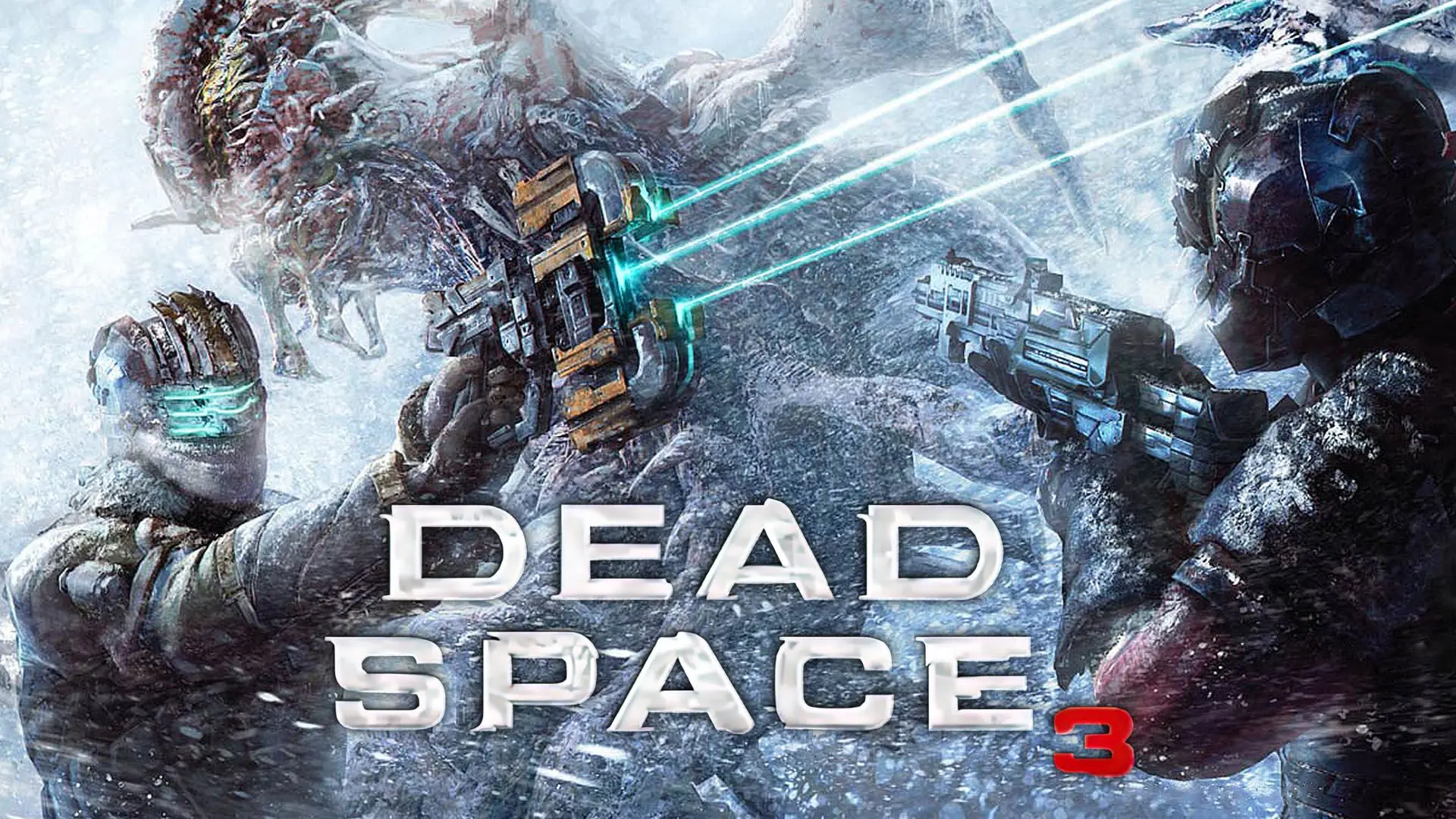Dead Space™ 3