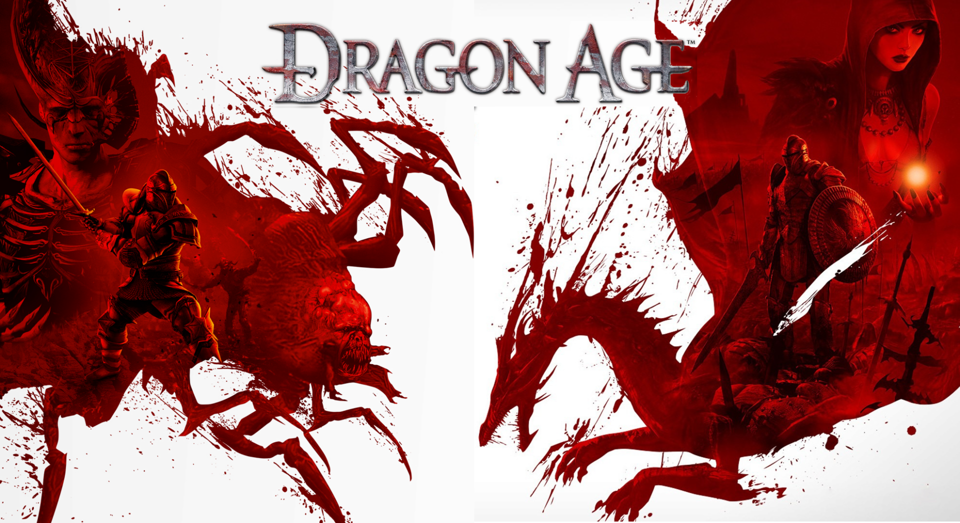 Dragon Age: Origins