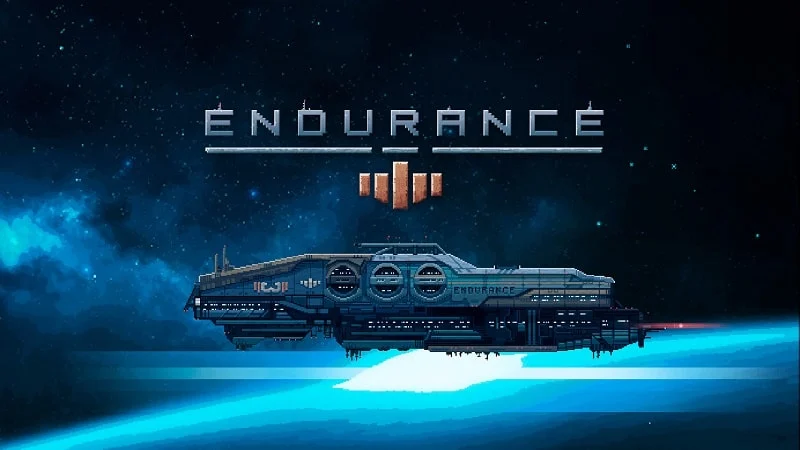 Endurance: dead space Premium