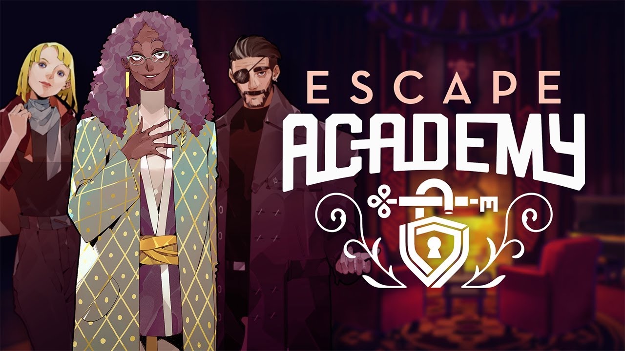 Escape Academy