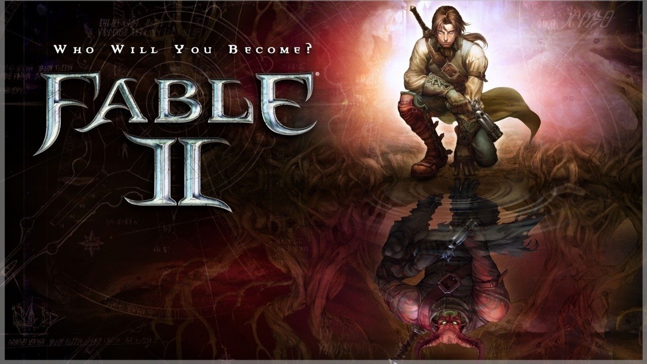 Fable II