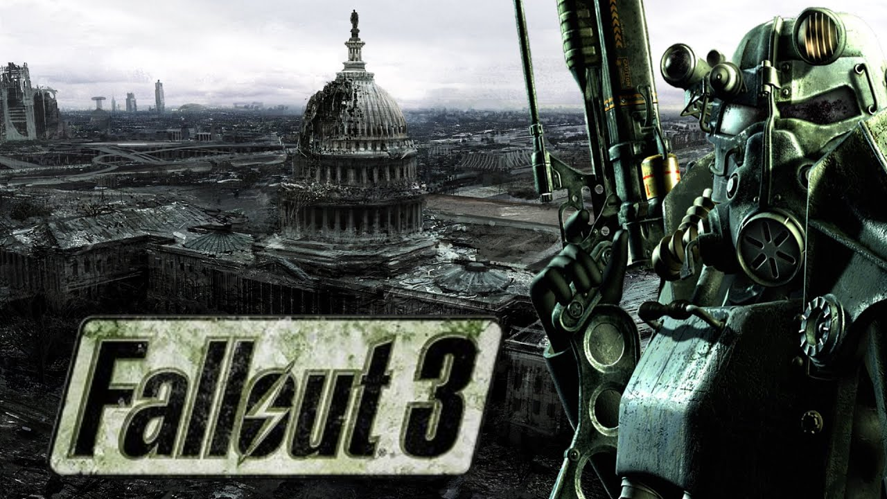 Fallout 3