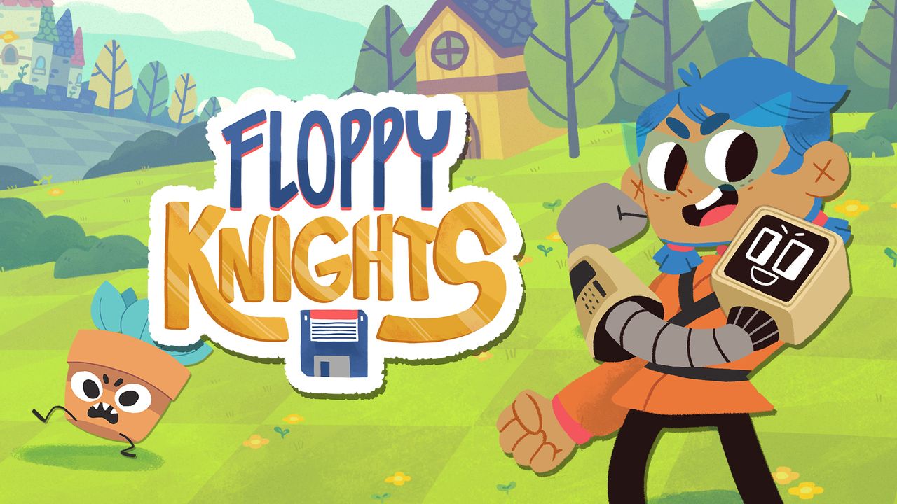 Floppy Knights