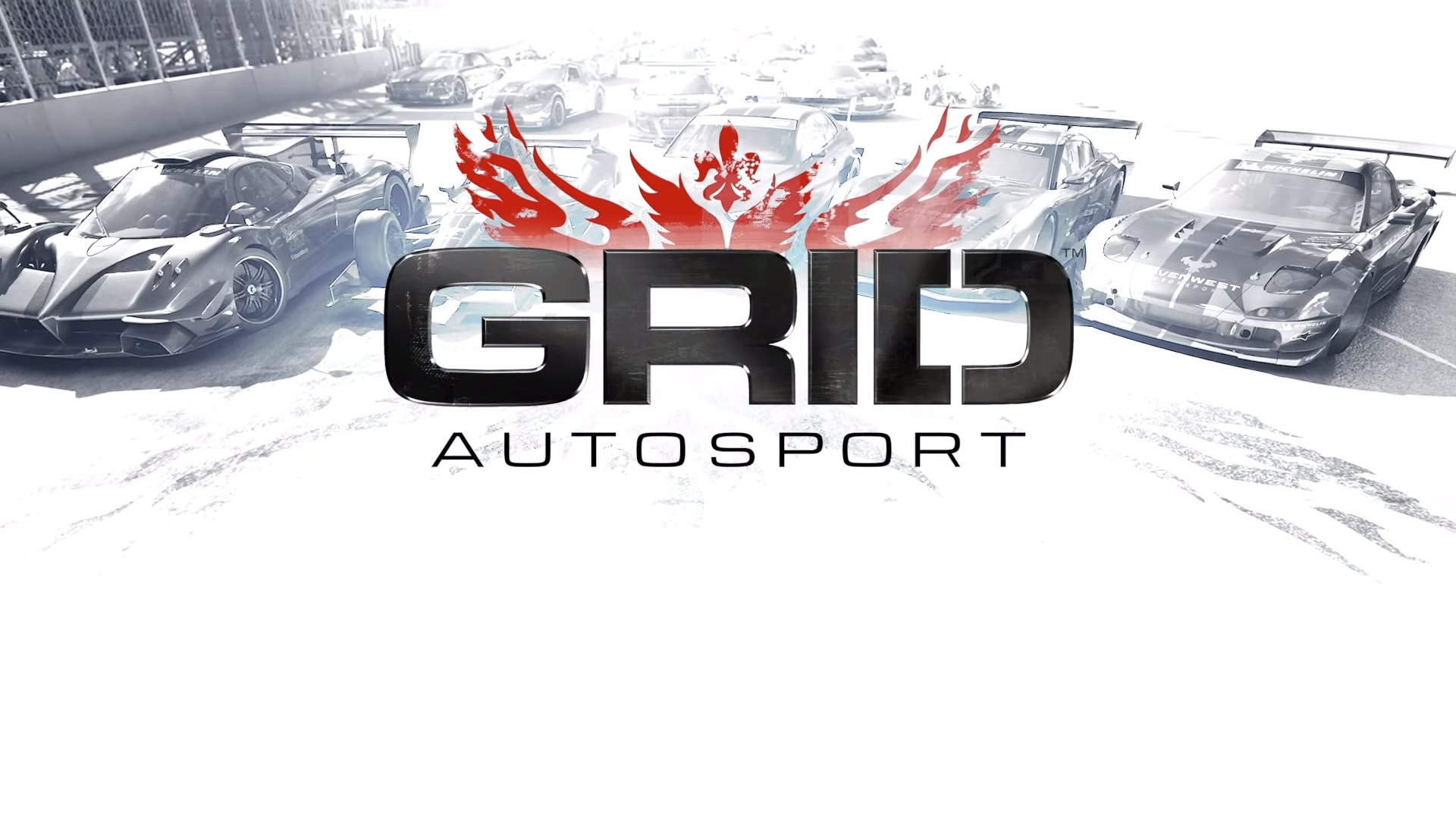 GRID™ Autosport