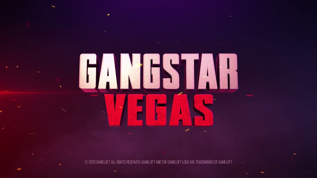Gangstar Vegas: World of Crime
