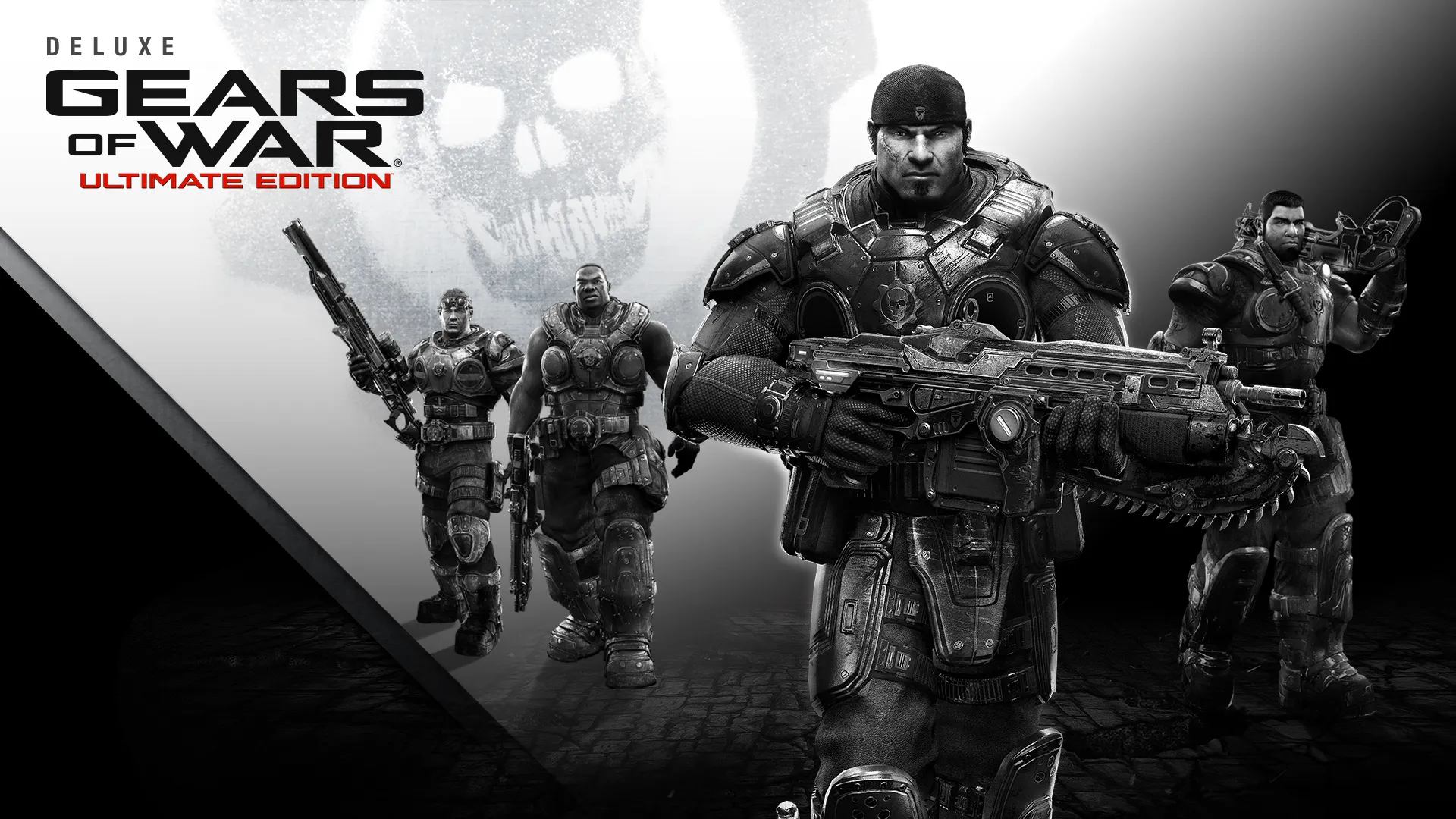 Gears of War: Ultimate Edition