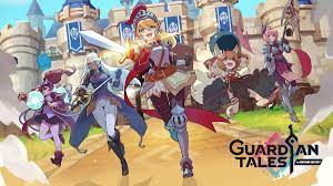 Guardian Tales