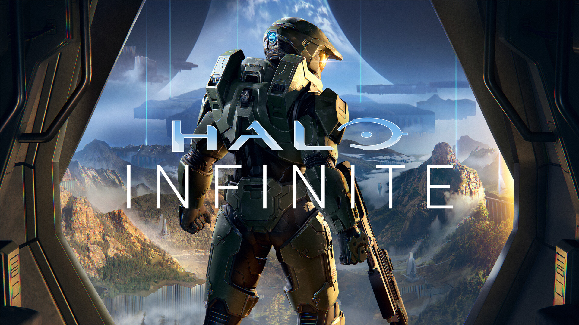 Halo Infinite (Campaign)