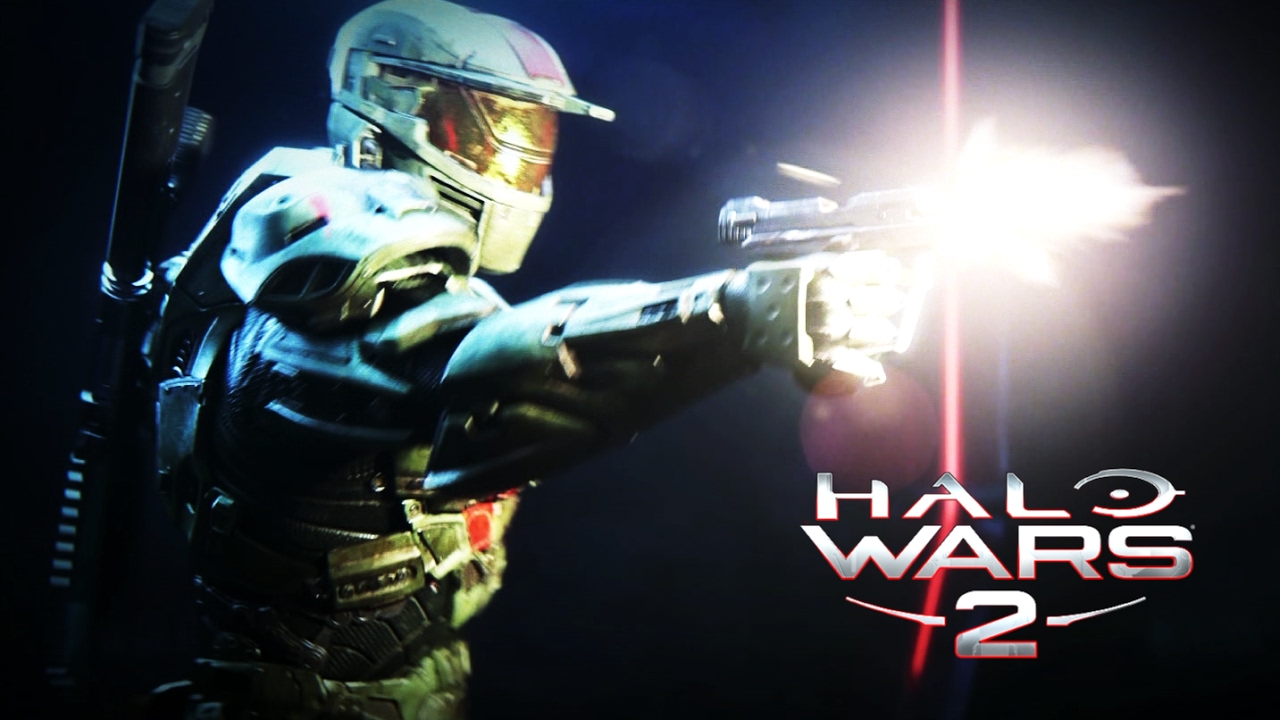 Halo Wars 2