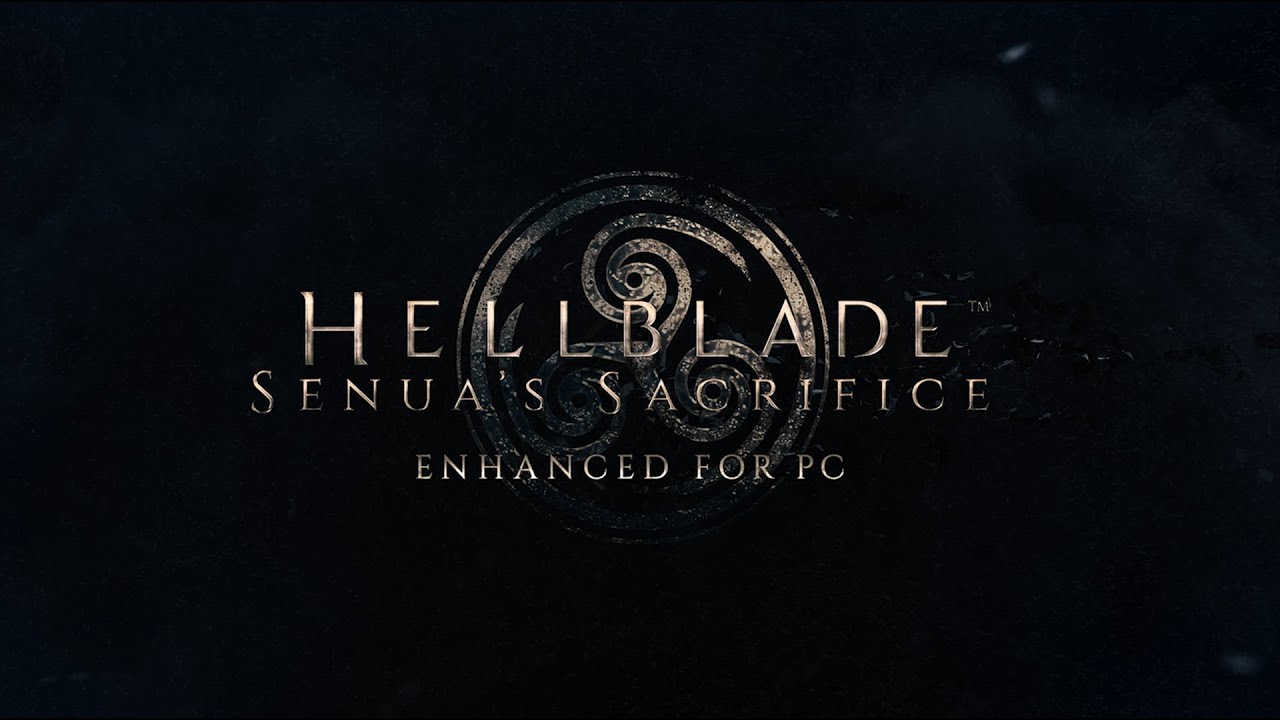 Hellblade: Senuas Sacrifice
