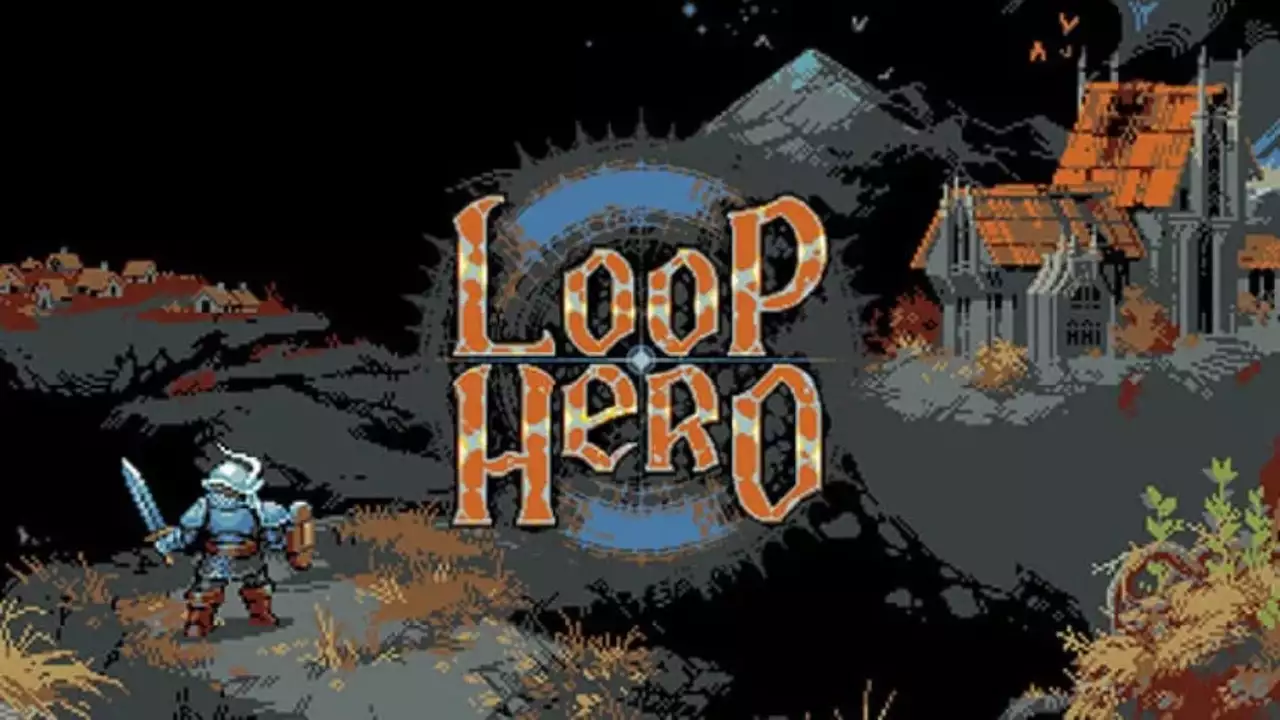Loop Hero
