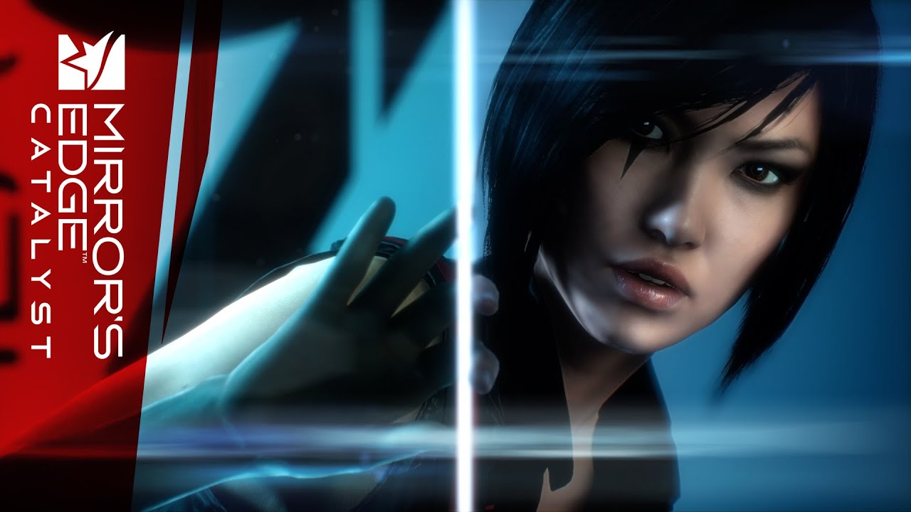 Mirrors Edge: Catalyst