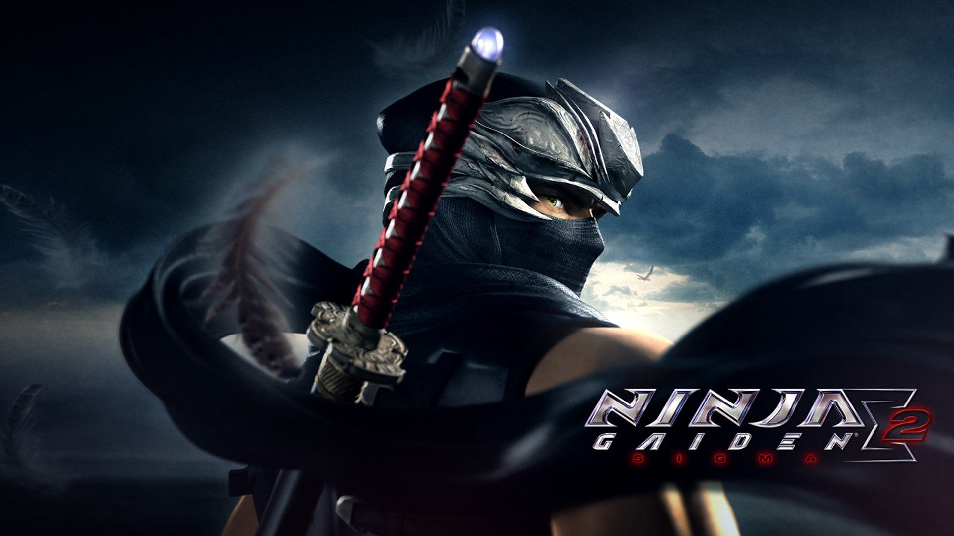 NINJA GAIDEN Σ2