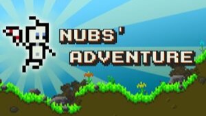 Nubs' Adventure