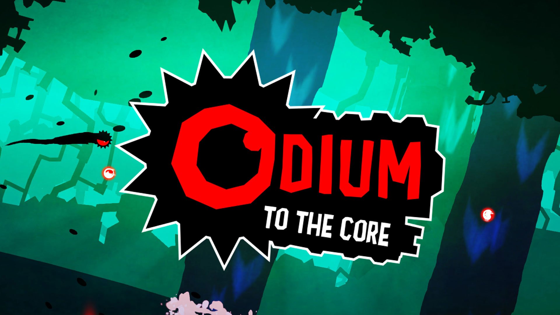 Odium to the Core