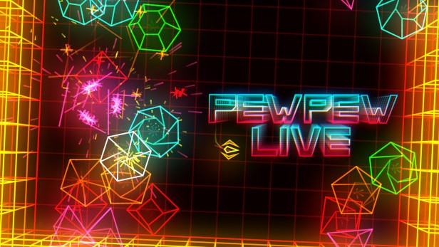 PewPew Live