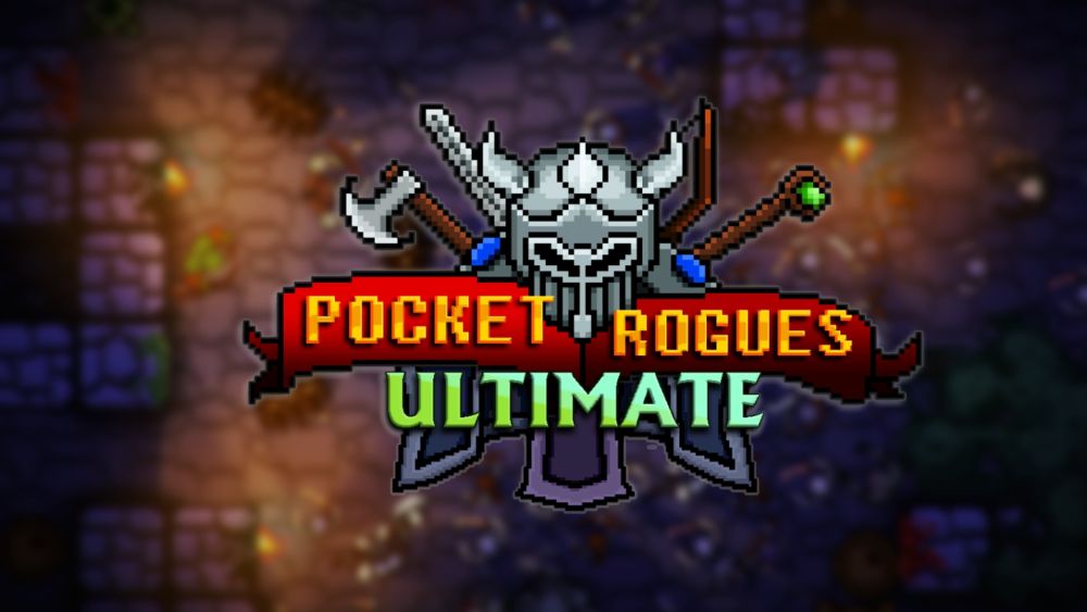 Pocket Rogues: Ultimate