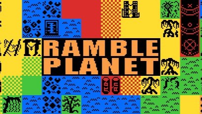 Ramble Planet