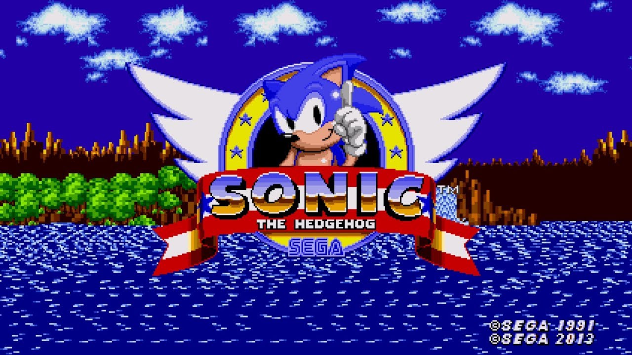 Sonic the Hedgehog™ Classic