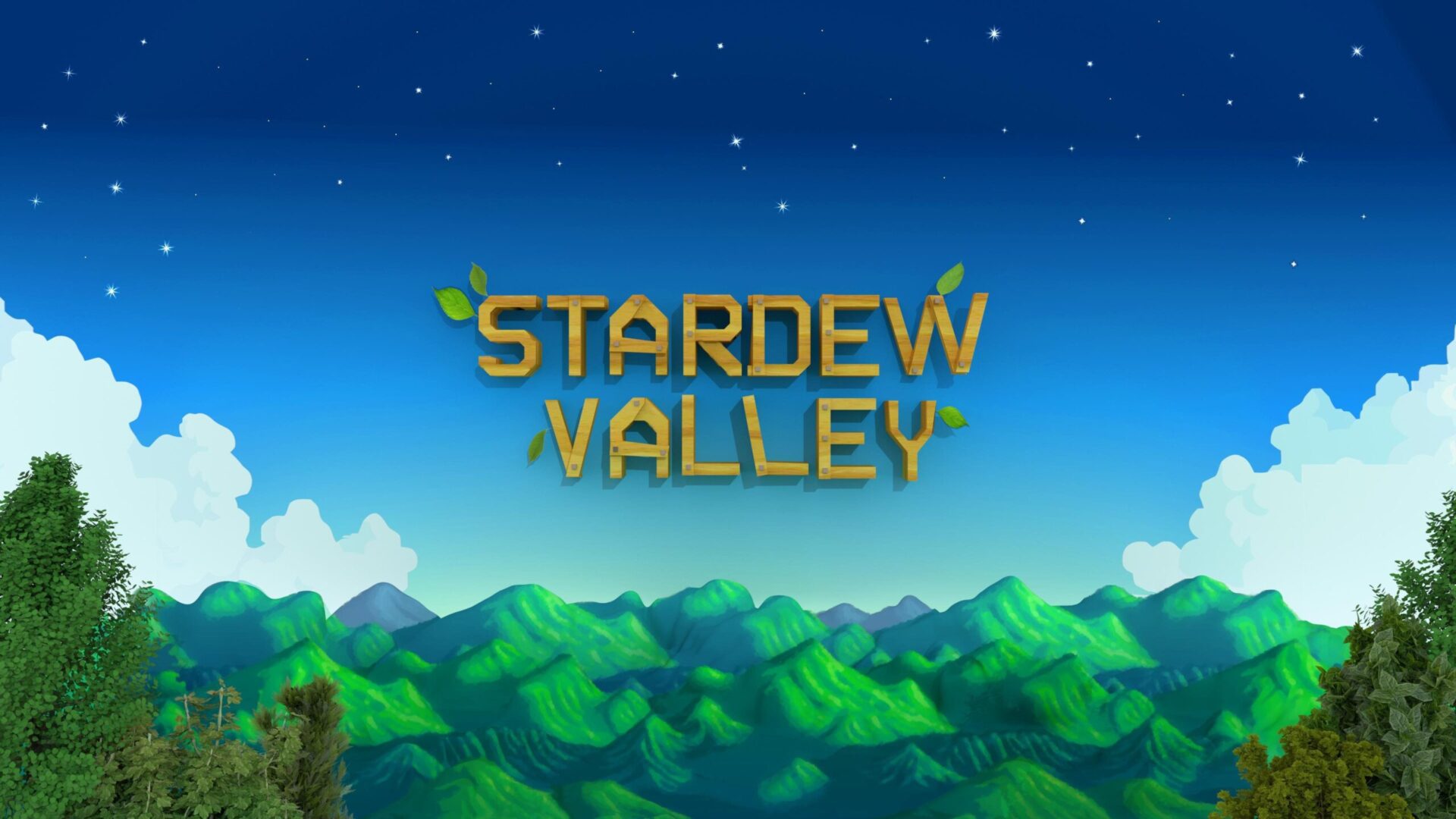 Stardew Valley