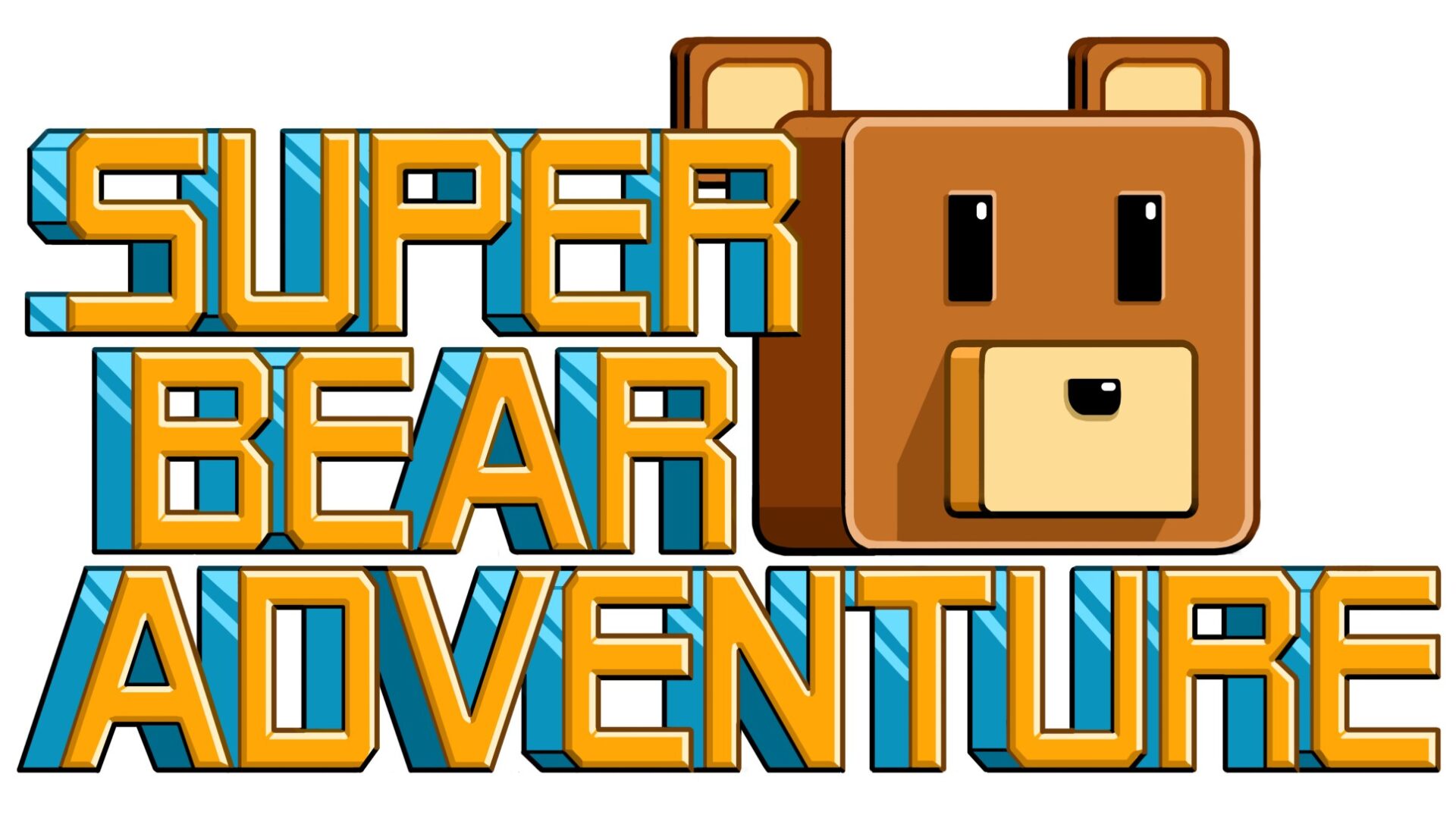 Super Bear Adventure