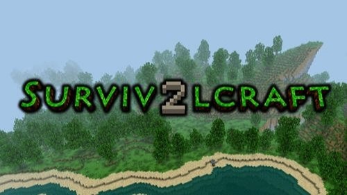 Survivalcraft 2