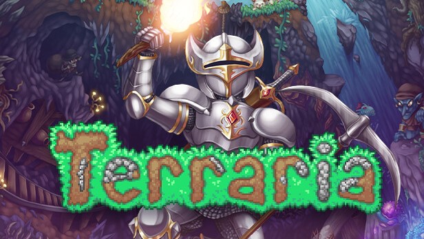 Terraria