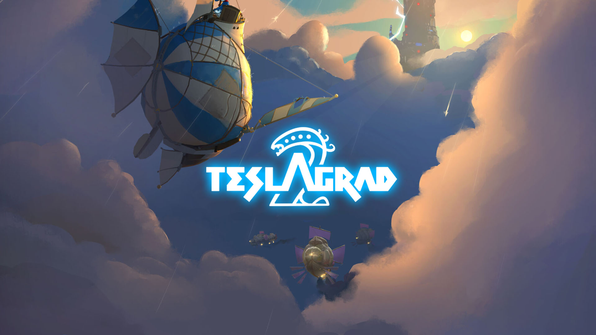 Teslagrad
