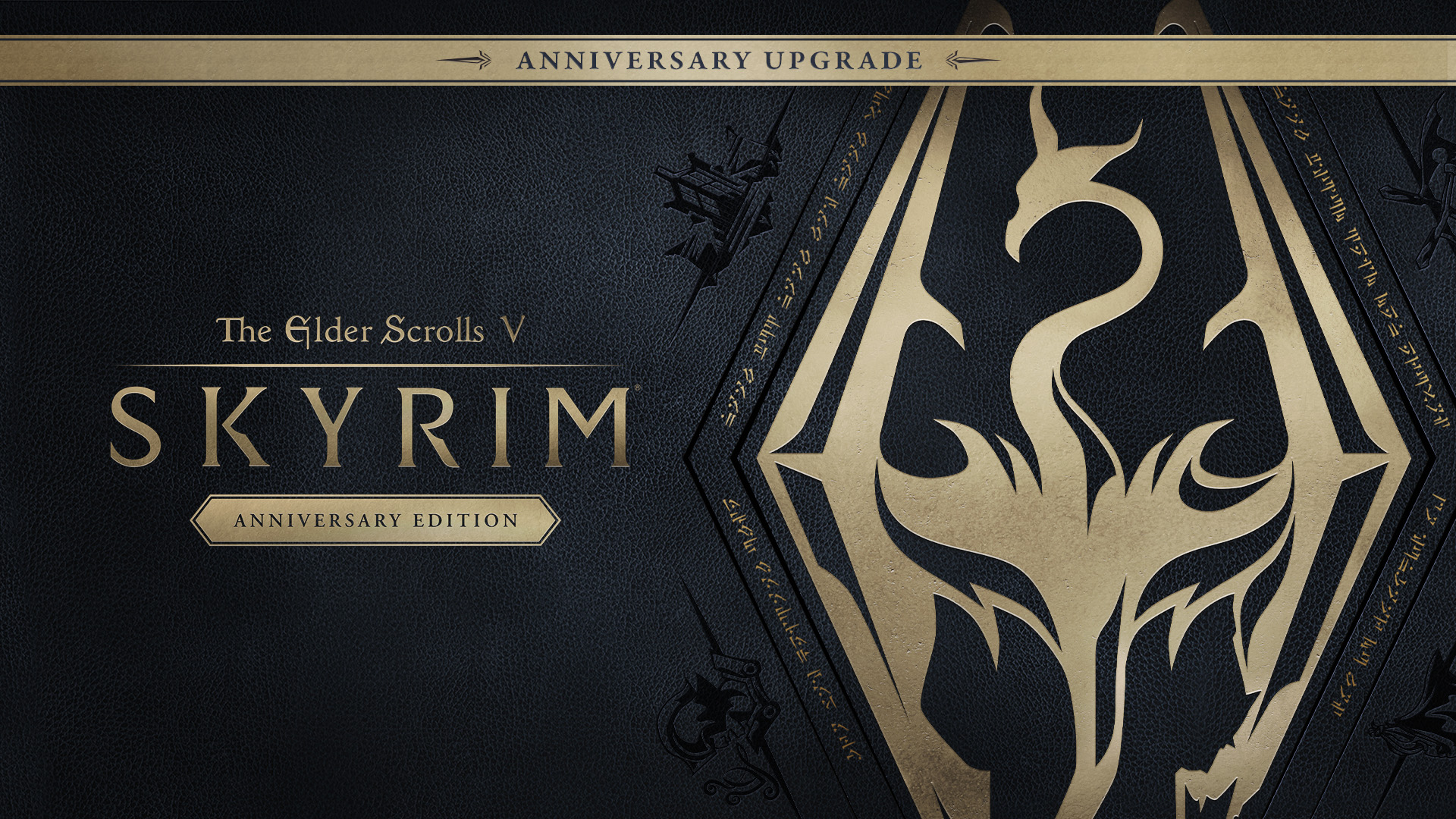 The Elder Scrolls V: Skyrim Special Edition
