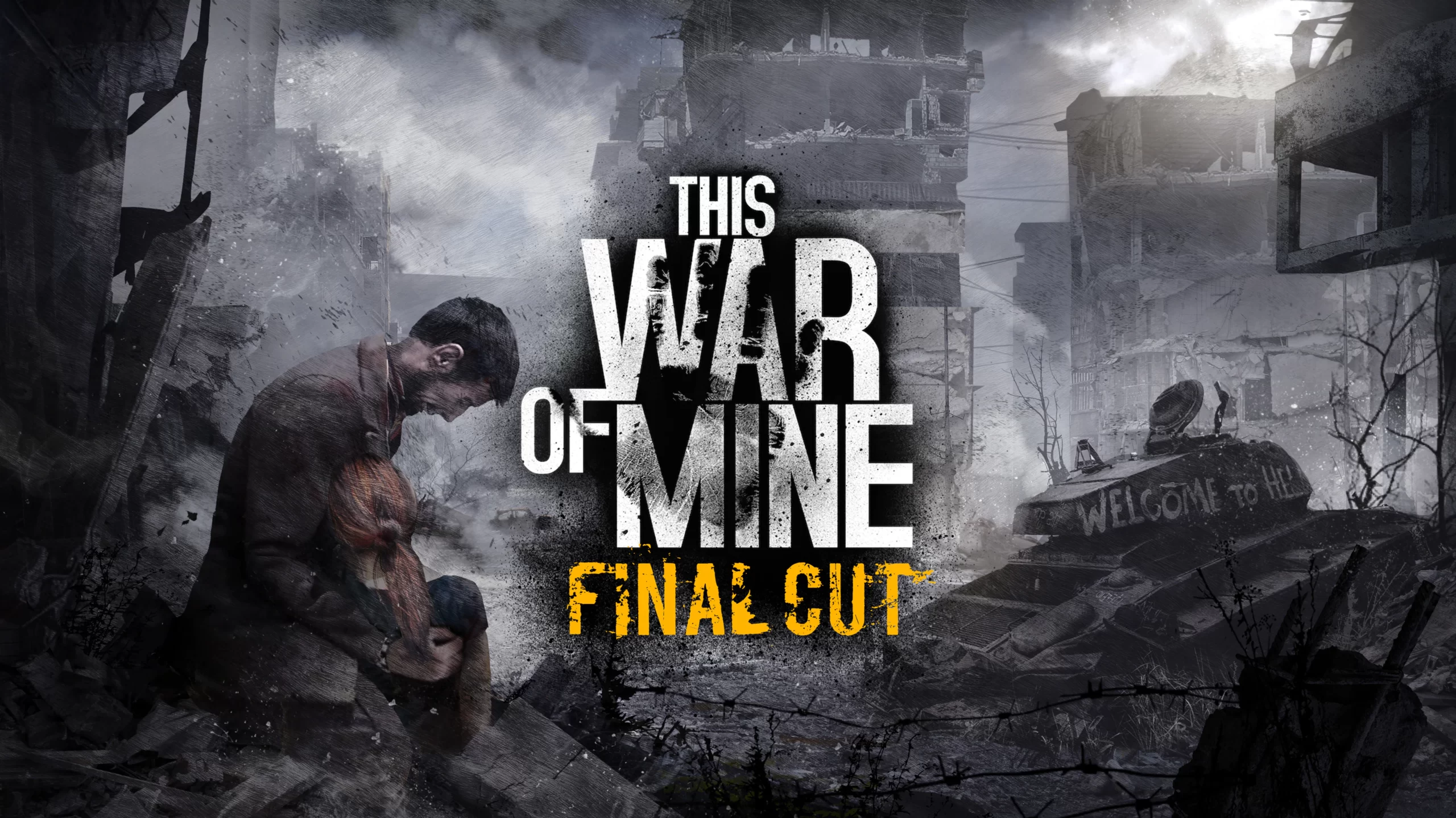 This War of Mine: Final Cut