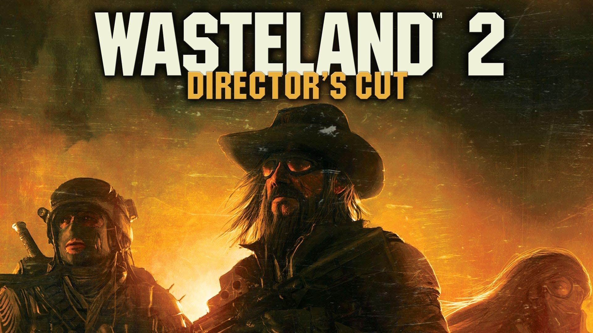Wasteland 2: Directors Cut