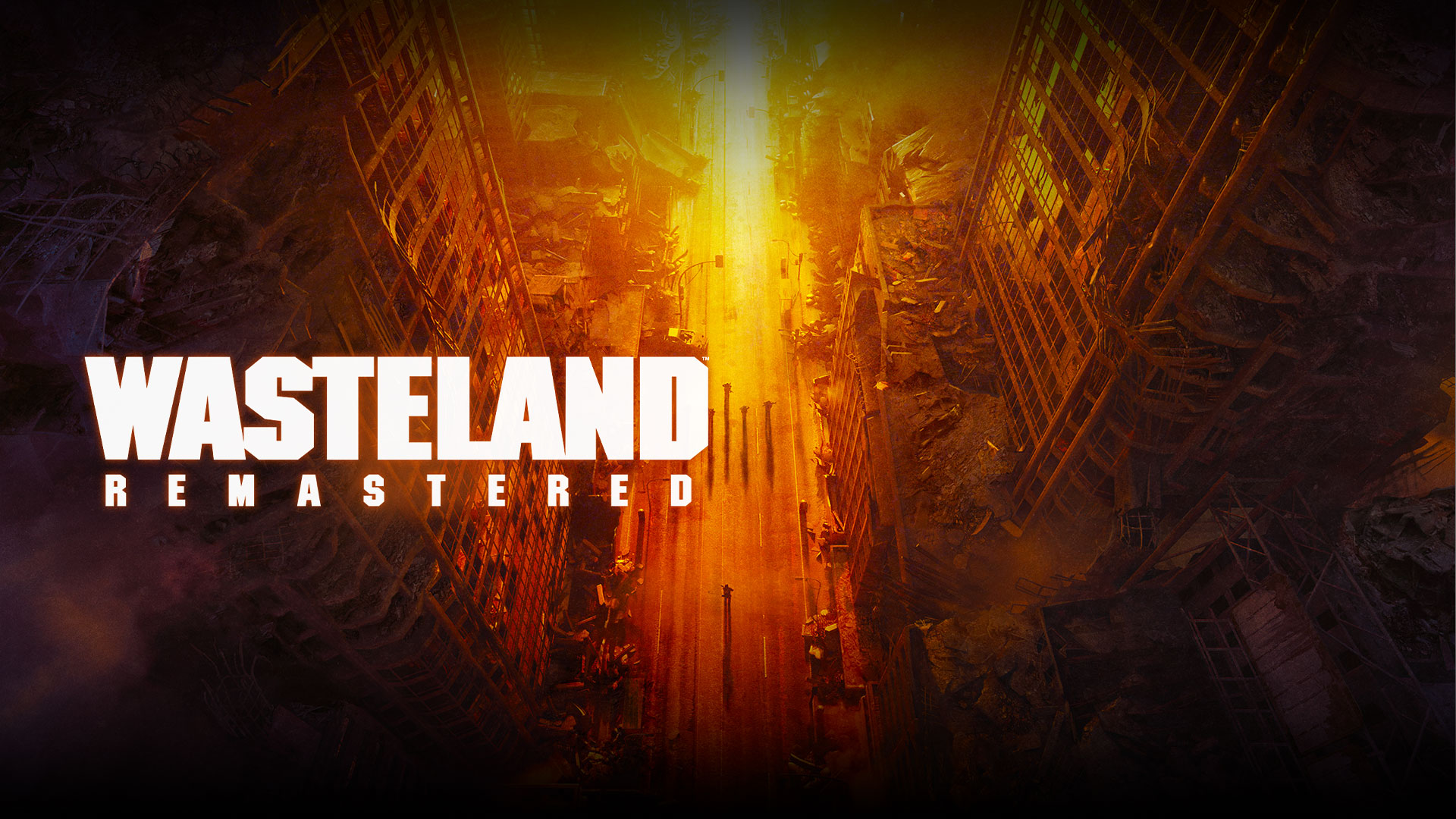Wasteland Remastered