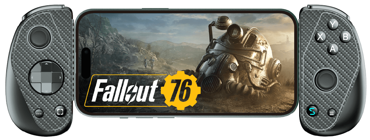 Serafim S3 Controller